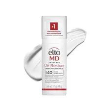 Product image of UV Skin Recovery Face Sunscreen