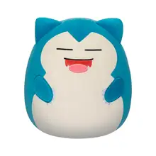 Product image of Squishmallows Pokemon 14-Inch Snorlax Plush