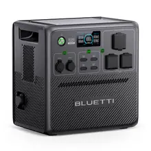 Product image of Bluetti AC240 Portable Power Station