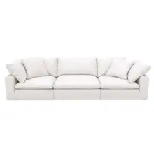 Product image of Orren Ellis 3 Pieces Cloud Modular Sectional