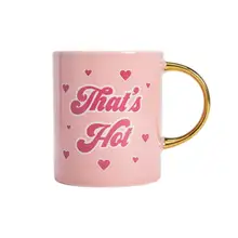 Product image of Paris Hilton Ceramic Coffee Mug