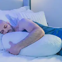 Product image of Hug Sleep Pod Pillow