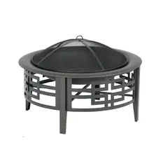 Product image of Baton Rogue 35-Inch Fire Pit