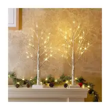 Product image of Aignis Flameless LED Candles with 10-Key Remote and Timer