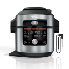 Product image of Ninja Foodi Pressure Cooker Steam Fryer
