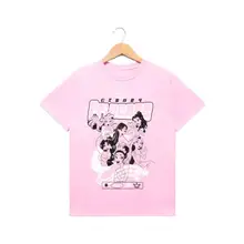 Product image of Disney Princess Tonal Group Portrait Youth T-Shirt