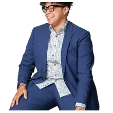 Product image of Duchess Clothier The Essential Two-Piece Suit