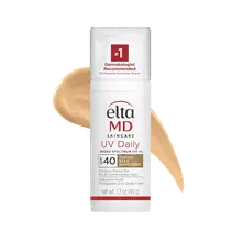 Product image of EltaMD SPF 40 Tinted Sunscreen