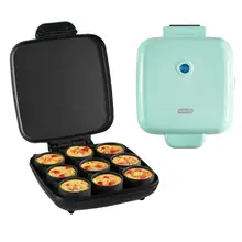 Product image of Dash Sous Vide Style Egg Bite Maker