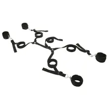 Product image of Adam & Eve Under the Bed Restraint System