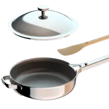 Product image of Titanium Always Pan Pro