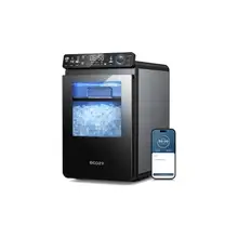Product image of ecozy Nugget Ice Maker Countertop