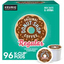 Product image of The Original Donut Shop Keurig K-Cup Pods