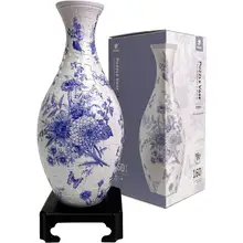 Product image of Pintoo 3D Puzzle Vase