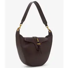 Product image of Vince Camuto Macey Hobo Bag in 'Inked Mulberry'