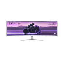 Product image of Philips Evnia 49M2C8900
