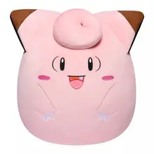 Product image of Clefairy Pokemon Squishmallow