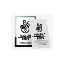 Product image of Peace Out Skincare Pore Minimizing Strips