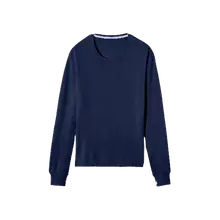 Product image of Jambys Navy Long-Sleeve JamTee