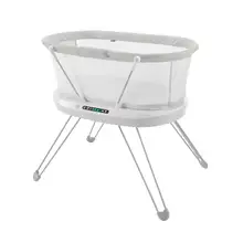 Product image of Fisher-Price Bedside Sleeper Bassinet
