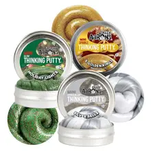 Product image of Crazy Aaron's Thinking Putty