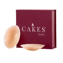 Product image of  Sticky Cakes circles