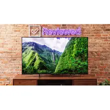 Product image of Hisense U6K Mini-LED TV