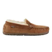 Product image of L.L. Bean Men's Wicked Good Venetian Slip-On Slippers