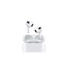 Product image of Apple AirPods (3rd Generation)