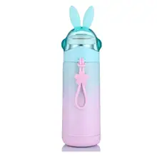 Product image of Bunny Tumbler Insulation Bottle