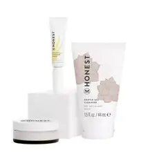 Product image of Honest Beauty The Icons Mini Clean Skincare Set