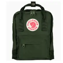 Product image of Fjällräven mini backpack 