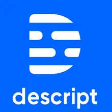 Product image of Descript