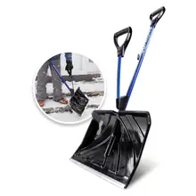 Product image of Snow Joe Shovelution snow shovel