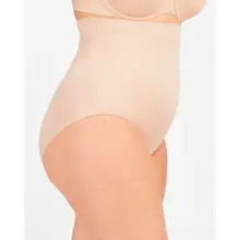 Product image of Spanx Suit Your Fancy High-Waisted Brief