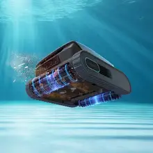 Product image of Aiper Scuba V3 Cordless Robotic Pool Cleaner
