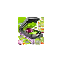 Product image of Mueller Pro-Series 10-in-1 Vegetable Slicer