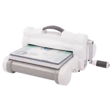Product image of Sizzix Big Shot Plus Manual Die Cutting & Embossing Machine