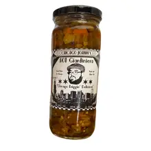 Product image of Chicago Johhny's Giardiniera