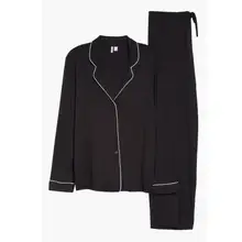 Product image of Nordstrom Moonlight Eco Knit Pajamas
