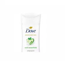 Product image of Dove Beauty Advanced Care go Fresh Cool Essentials 48-Hour Antiperspirant & Deodorant Stick