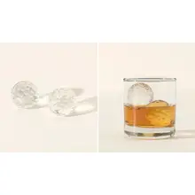 Product image of Golf Ball Whiskey Chillers
