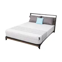 Product image of Sapira Hybrid Mattress