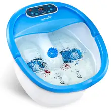 Product image of Ivation Foot Spa Massager