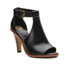 Product image of Vince Camuto Frasper Peep Toe Shootie
