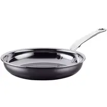 Product image of Hestan NanoBond Stainless Steel Skillet