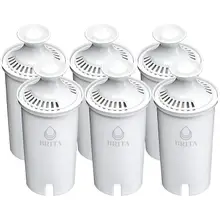 Product image of Brita Standard Water Filter Replacements