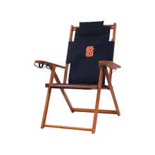 Product image of Cape Cod Beach Chair Company College Logo Chair
