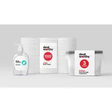 Product image of Dealworthy