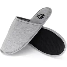 Product image of Sunshine Code Memory Foam Slipper